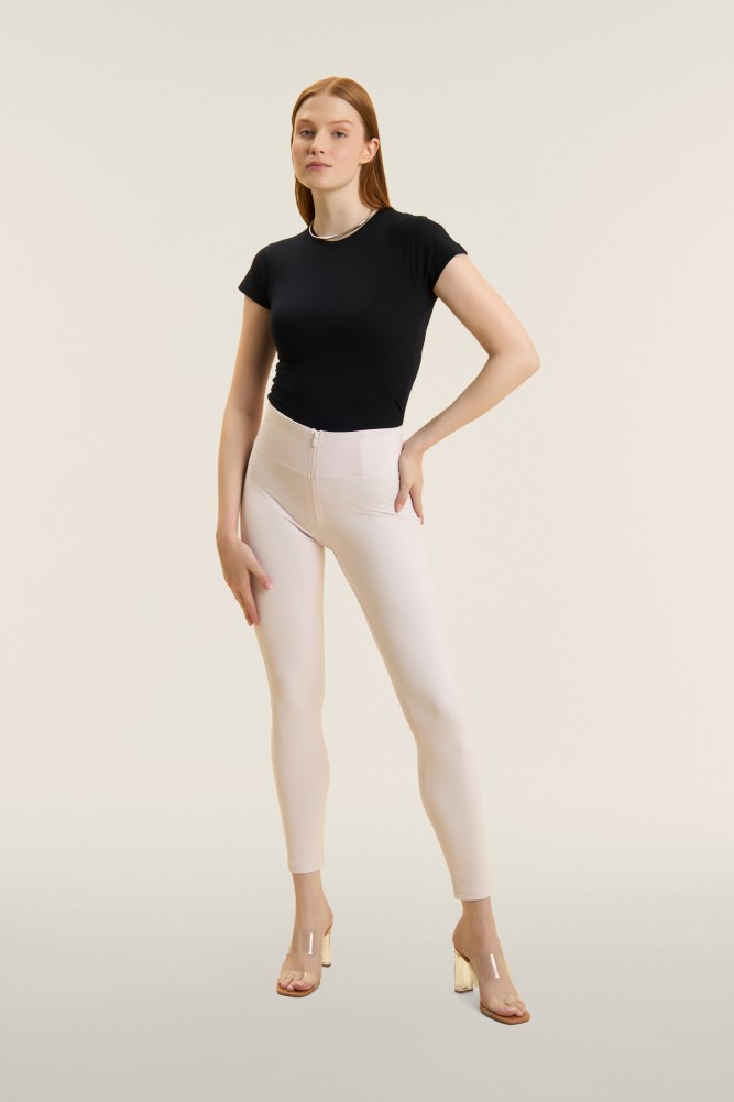 WR.UP®, VISOK PAS, SKINNY, D.I.W.O.® PRO TKANINA, 