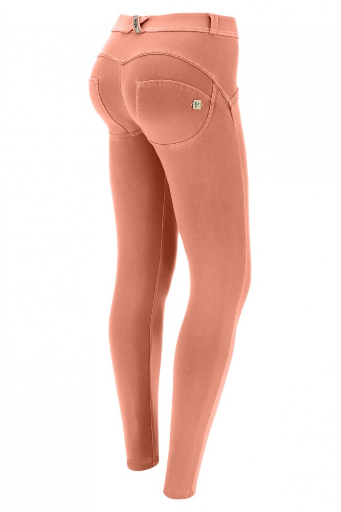 WR.UP®, REGULAR PAS,  SKINNY, FIRESTONE, 