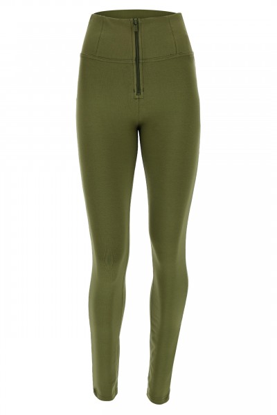 WR.UP®, VISOK PAS, SKINNY, ZELENE