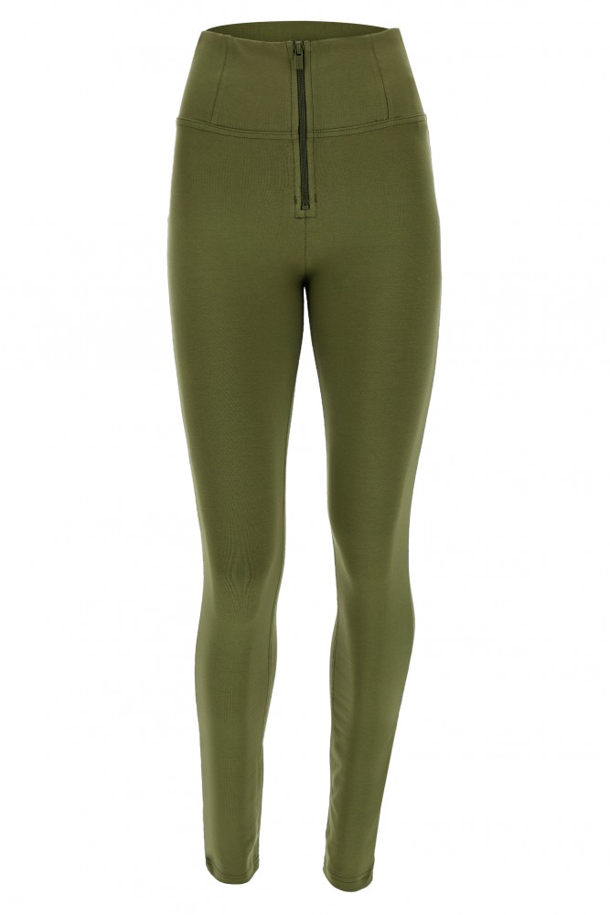 WR.UP®, VISOK PAS, SKINNY, ZELENE