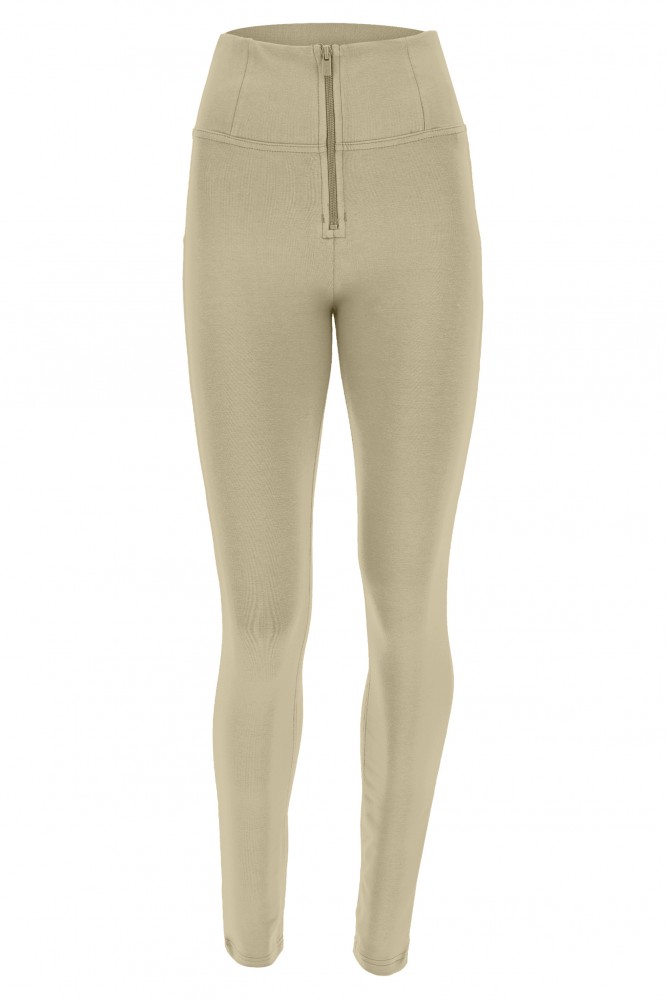 WR.UP® SKINNY KLASIK HLAČE U VISOKEM STRUKU