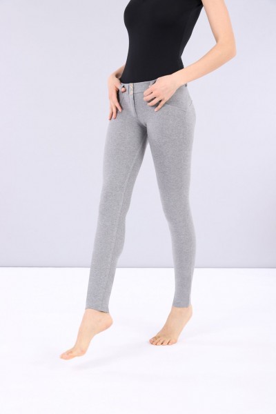 WR.UP®, NIZEK PAS, SKINNY, MELANGE SIVE