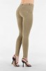 WR.UP®, NORMALEN PAS, SKINNY, KAMELJE BARVE