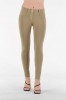 WR.UP®, NORMALEN PAS, SKINNY, KAMELJE BARVE