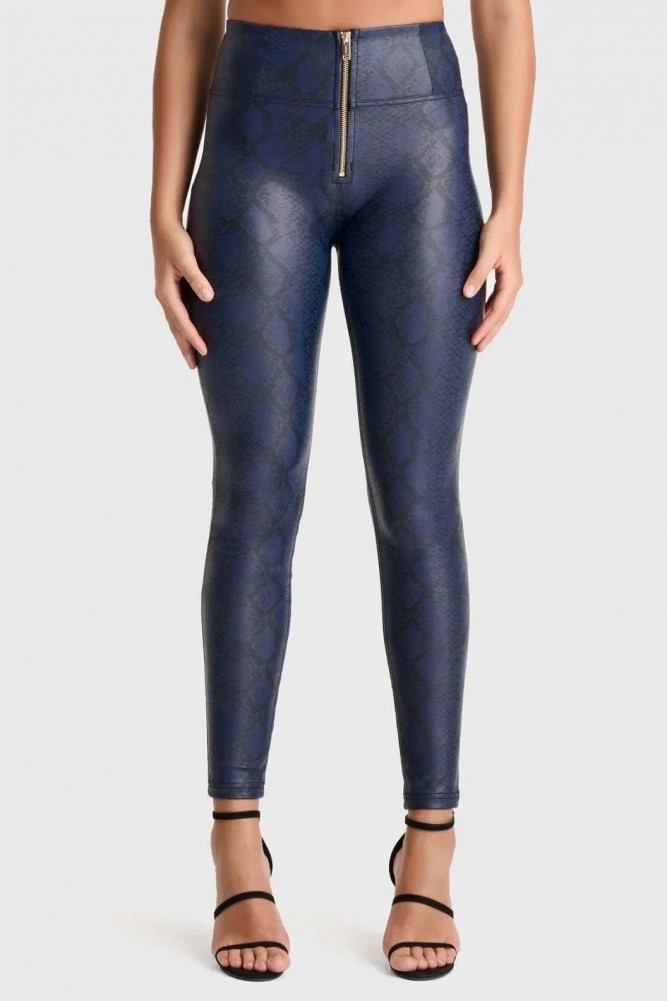 WR.UP® Python umetno usnje (Omejena izdaja)