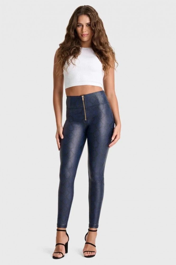 WR.UP® Python umetno usnje (Omejena izdaja)