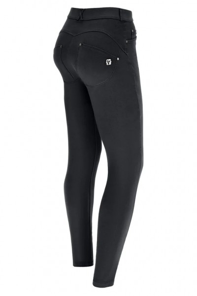 WR.UP® hlače visokog struka od premium tkanine