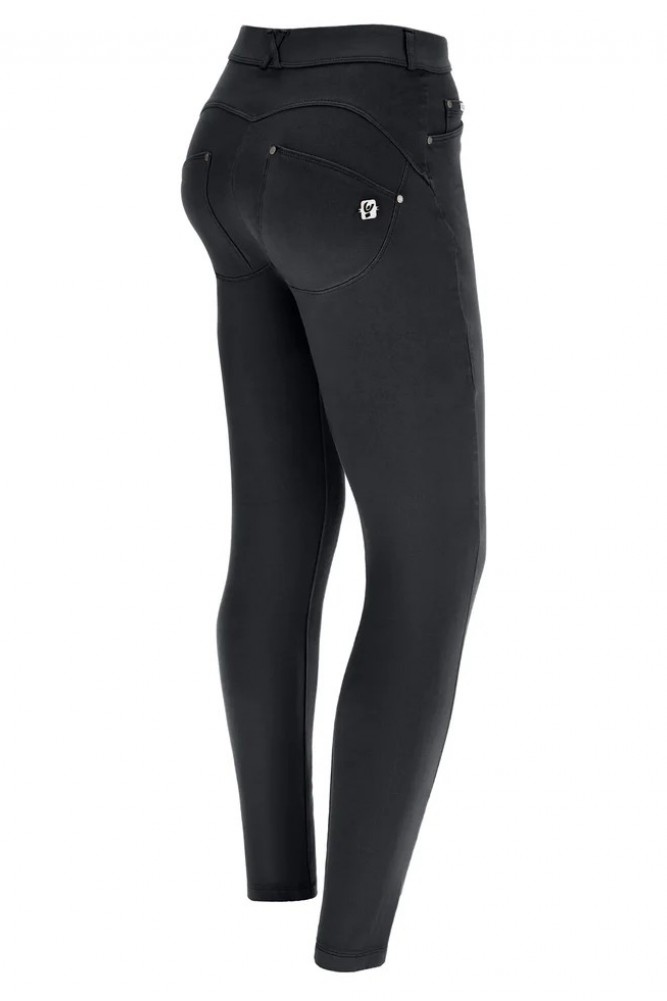 WR.UP® hlače visokog struka od premium tkanine